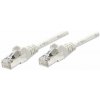 Intellinet Cat5e, 5m sieťový kábel Šedá F/UTP (FTP) (329927) Intellinet Cat5e, 5m sieťový kábel Šedá F/UTP (FTP) (329927)