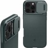 Spigen pre Apple iPhone 16 Pro zelený