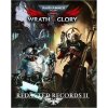 Warhammer 40000 Roleplay: Wrath & Glory - Redacted Records 2 - kolektiv autorů Warhammer 40000 Roleplay: Wrath & Glory - Redacted Records 2 - kolektiv autorů