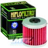 Hiflofiltro Olejový filter HF167
