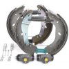 Sada brzdových čeľustí BOSCH 0 204 114 194 Sada brzdových čeľustí BOSCH 0 204 114 194