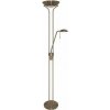 Searchlight EU4329AB MOTHER AND CHILD stmievateľná stojanová lampa 1xG9 1xR7s Searchlight EU4329AB MOTHER AND CHILD stmievateľná stojanová lampa 1xG9 1xR7s