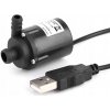 OBEHOVÉ ČERPADLO VODY 6V 150 l/h OBEHOVÉ ČERPADLO VODY 6V 150 l/h
