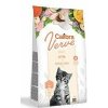 Calibra Cat Verve GF Kitten Chicken & Turkey 750g Calibra Cat Verve GF Kitten Chicken & Turkey 750g