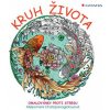 Kruh života omalovánky proti stresu - Chatzipanagiotouová Melpomeni Kruh života omalovánky proti stresu - Chatzipanagiotouová Melpomeni