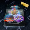 Wizards of the Coast D&D Spelljammer: Adventures in Space HC - EN (Wizards of the Coast) Wizards of the Coast D&D Spelljammer: Adventures in Space HC - EN (Wizards of the Coast)