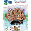 LOGICO Piccolo 1160 Priestorové vnímanie - Pravo-ľavá orientácia LOGICO Piccolo 1160 Priestorové vnímanie - Pravo-ľavá orientácia