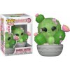 Funko POP! Plants - Barrel Cactus Funko POP! Plants - Barrel Cactus