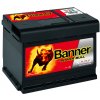 Banner Power Bull PROfessional 12V 63Ah 620A P6340