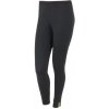 Spodky dlhé dámske SENSOR MERINO WOOL ACTIVE čierne XL Spodky dlhé dámske SENSOR MERINO WOOL ACTIVE čierne XL