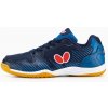 Butterfly Lezoline Vilata Navy Butterfly Lezoline Vilata Navy