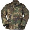 Maskáčová blúza US ACU Rip-Stop Mil-Tec Woodland L Maskáčová blúza US ACU Rip-Stop Mil-Tec Woodland L