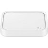 Samsung Bezdrôtová nabíjacia podložka (15 W) biela EP-P2400TWEGEU Samsung Bezdrôtová nabíjacia podložka (15 W) biela EP-P2400TWEGEU