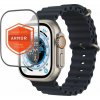 FIXED Armor Tempered Glass for Apple Watch Ultra 49mm, black FIXGAW-1029 FIXED Armor Tempered Glass for Apple Watch Ultra 49mm, black FIXGAW-1029