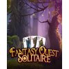 ESD GAMES ESD Fantasy Quest Solitaire ESD GAMES ESD Fantasy Quest Solitaire