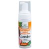 BC Bione Cosmetics Cannabis Mycia odličovacia pleťová pena 150 ml BC Bione Cosmetics Cannabis Mycia odličovacia pleťová pena 150 ml