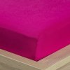 4Home jersey plachta ružová 90x200