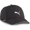 Šiltovka Puma Training BB Cap Black Šiltovka Puma Training BB Cap Black