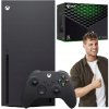 Microsoft Xbox Series X Microsoft Xbox Series X
