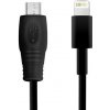 IK Multimedia Lightning to Micro-USB cable SIKM915 IK Multimedia Lightning to Micro-USB cable SIKM915