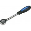 LUX-TOOLS Ráčna s otočným utahovákem 12,5 mm (1/2 ) LUX-TOOLS Ráčna s otočným utahovákem 12,5 mm (1/2 )