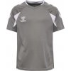 Hummel Core 2.0 Jersey Kids šedá