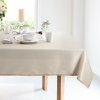 Takoy Obrus krémový 140x220 cm LACE so šampanským vyšívaným zdobením-HF-460269 | 140 x 220 cm Takoy Obrus krémový 140x220 cm LACE so šampanským vyšívaným zdobením-HF-460269 | 140 x 220 cm