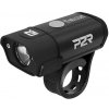 P2R SPECTON 400 predné svetlo black P2R SPECTON 400 predné svetlo black