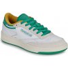 Reebok Classic Nízke tenisky CLUB C 85 Biela Reebok Classic Nízke tenisky CLUB C 85 Biela