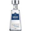 1800 Tequila Blanco 38% 0,7 l (čistá fľaša) 1800 Tequila Blanco 38% 0,7 l (čistá fľaša)