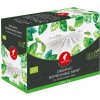 Julius Meinl Čaj Big Bags Bio Marocká mäta 20 x 4 g Julius Meinl Čaj Big Bags Bio Marocká mäta 20 x 4 g