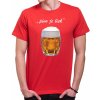 Fajntričko Tričko - Pivo je liek Fajntričko Tričko - Pivo je liek