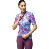 ALÉ Cycling Clothing Alé PR-E Clorofilla W jersey, Purple combo Veľkosť: S Ľahký a vzdušný dámsky cyklo dres ALÉ Cycling Clothing Alé PR-E Clorofilla W jersey, Purple combo Veľkosť: S Ľahký a vzdušný dámsky cyklo dres