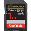 SanDisk Extreme PRO 1 TB SDXC Memory Card 200 MB/s and 140 MB/s, UHS-I, Class 10, U3, V30 (SDSDXXD-1T00-GN4IN) SanDisk Extreme PRO 1 TB SDXC Memory Card 200 MB/s and 140 MB/s, UHS-I, Class 10, U3, V30 (SDSDXXD-1T00-GN4IN)