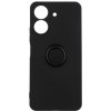 TopQ RING na Xiaomi Redmi 13C čierny