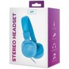 GSM041694 SETTY Headphones navy blue T00034343 GSM041694 SETTY Headphones navy blue T00034343