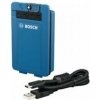 BOSCH Akumulátorová sada BA 3.7V 3.0 Ah XL 1600A031FZ BOSCH Akumulátorová sada BA 3.7V 3.0 Ah XL 1600A031FZ
