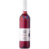 Pereg Rubinus rosé z čiernych ríbezlí 11% 0,75 l (čistá fľaša) Pereg Rubinus rosé z čiernych ríbezlí 11% 0,75 l (čistá fľaša)