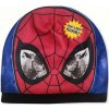 SunCity · Detská / chlapčenská teplá čiapka Spider-man - MARVEL - motív Hero 52 Čierna SunCity · Detská / chlapčenská teplá čiapka Spider-man - MARVEL - motív Hero 52 Čierna