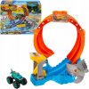 Hot Wheels Monster Trucks Sharks Vs. Dinos Spiral Shark Hot Wheels Monster Trucks Sharks Vs. Dinos Spiral Shark