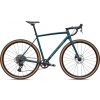 Gravel bicykel Specialized Crux DSW Comp - emerald metallic / fjord metallic 56 2026 Gravel bicykel Specialized Crux DSW Comp - emerald metallic / fjord metallic 56 2026