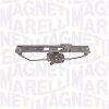 Mechanizmus zdvíhania okna MAGNETI MARELLI 350103170059 Mechanizmus zdvíhania okna MAGNETI MARELLI 350103170059