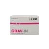GRAV-IN cps.120 otěhotnění-premen.syndr.-menopauza GRAV-IN cps.120 otěhotnění-premen.syndr.-menopauza
