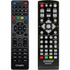 SCHWAIGER DSR500HD - originálny diaľkový ovládač SCHWAIGER DSR500HD - originálny diaľkový ovládač