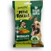 Veganské pečené pamlsky Little Chef - pohyb a vitalita 100 g Veganské pečené pamlsky Little Chef - pohyb a vitalita 100 g