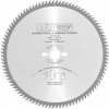 CMT Pílový kotúč na lamino, plast a neželezné kovy - D250x3,2 d30 Z80 HM Odhlučnený C29708010M CMT Pílový kotúč na lamino, plast a neželezné kovy - D250x3,2 d30 Z80 HM Odhlučnený C29708010M