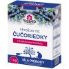 Rosteto Hnojivo s čadičovou múčkou - čučoriedky 1 kg