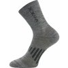 VoXX® Powrix Unisex sportovní merino ponožky BM000003618800100828 svetlo šedá 35-38 (23-25) VoXX® Powrix Unisex sportovní merino ponožky BM000003618800100828 svetlo šedá 35-38 (23-25)