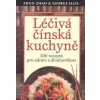 Léčivá čínská kuchyně - Zhao Zhuo, George Ellis Léčivá čínská kuchyně - Zhao Zhuo, George Ellis