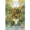 Monstress Book Two (Liu,Marjorie)(Pevná) Monstress Book Two (Liu,Marjorie)(Pevná)